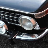 1973 BMW 2002tii - Image 64