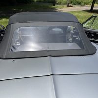 1966 Chevrolet Corvette Convertible - Image 41