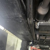 1995 AM General Hummer Four-Door Hardtop - Image 46