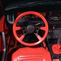 1982 Fiat X1/9 Versione - Image 48
