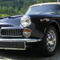 1959 Alfa Romeo 2000 Spider - Image 29