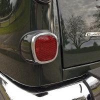 1968 Volvo 122S Wagon - Image 41
