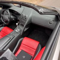 2005 Lamborghini Murciélago Roadster - Image 56