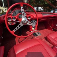 1962 Chevrolet Corvette - Image 50
