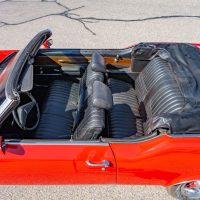 1972 Oldsmobile Cutlass Supreme Convertible - Image 46