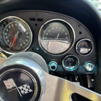 1966 Chevrolet Corvette Convertible - Image 42