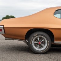 1972 Pontiac LeMans Hardtop Coupe - Image 32