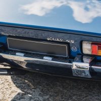 1970 Maserati Ghibli SS 4.9 - Image 24