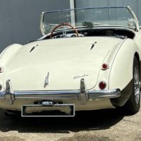 1956 Austin-Healey 100/4 BN2 - Image 24