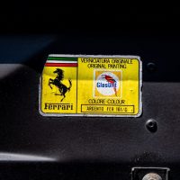 1995 Ferrari F355 Berlinetta - Image 38