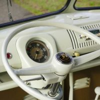 1964 Volkswagen Type 2 T1 Camper - Image 45