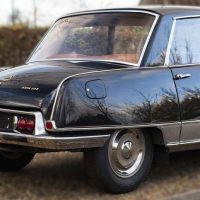 1969 Citroën DS 21 Chapron Majesty - Image 29