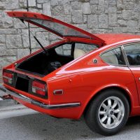 1972 Datsun 240Z - Image 32