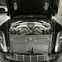 2012 Aston Martin Rapide - Image 28