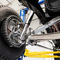 1932 Ford Highboy Roadster - Image 67