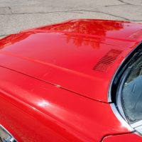 1972 Oldsmobile Cutlass Supreme Convertible - Image 47