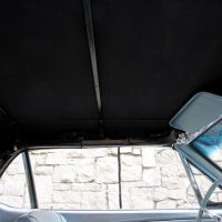 1966 Ford Mustang Convertible 289 - Image 38