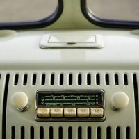 1964 Volkswagen Type 2 T1 Camper - Image 47