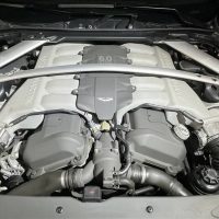 2012 Aston Martin Rapide - Image 29
