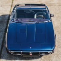 1970 Maserati Ghibli SS 4.9 - Image 25