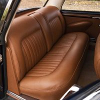 1969 Citroën DS 21 Chapron Majesty - Image 31