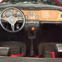 1972 Triumph TR6 - Image 24