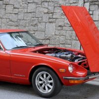 1972 Datsun 240Z - Image 34