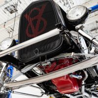1932 Ford Highboy Roadster - Image 69