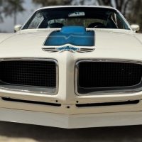 1971 Pontiac Firebird Trans Am – Rare HO 455 - Image 58