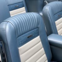 1966 Ford Mustang Convertible 289 - Image 40