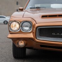 1972 Pontiac LeMans Hardtop Coupe - Image 35