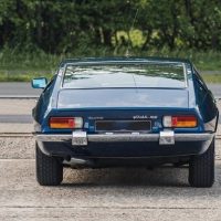 1970 Maserati Ghibli SS 4.9 - Image 26