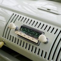 1964 Volkswagen Type 2 T1 Camper - Image 49