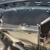 1972 Triumph TR6 - Image 25