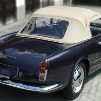1959 Alfa Romeo 2000 Spider - Image 33