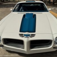 1971 Pontiac Firebird Trans Am – Rare HO 455 - Image 59