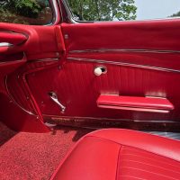 1962 Chevrolet Corvette - Image 54