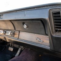 1972 Oldsmobile Cutlass Supreme Convertible - Image 50