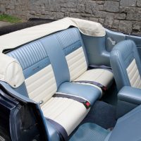 1966 Ford Mustang Convertible 289 - Image 41