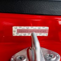2005 Honda S2000 AP2 - Image 54