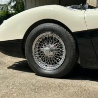 1956 Austin-Healey 100/4 BN2 - Image 28