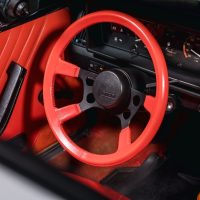 1982 Fiat X1/9 Versione - Image 53
