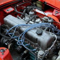 1972 Datsun 240Z - Image 36