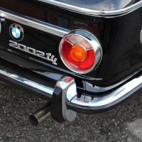 1973 BMW 2002tii - Image 3