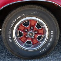 1972 Oldsmobile Cutlass Supreme Convertible - Image 51