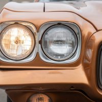 1972 Pontiac LeMans Hardtop Coupe - Image 37