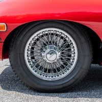 1970 Jaguar XKE Series II Roadster - Image 104