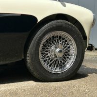 1956 Austin-Healey 100/4 BN2 - Image 29