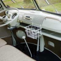 1964 Volkswagen Type 2 T1 Camper - Image 50