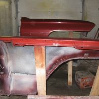 1961 Cadillac Series 62 Convertible - Image 95